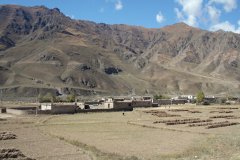 27-Tibetans houses